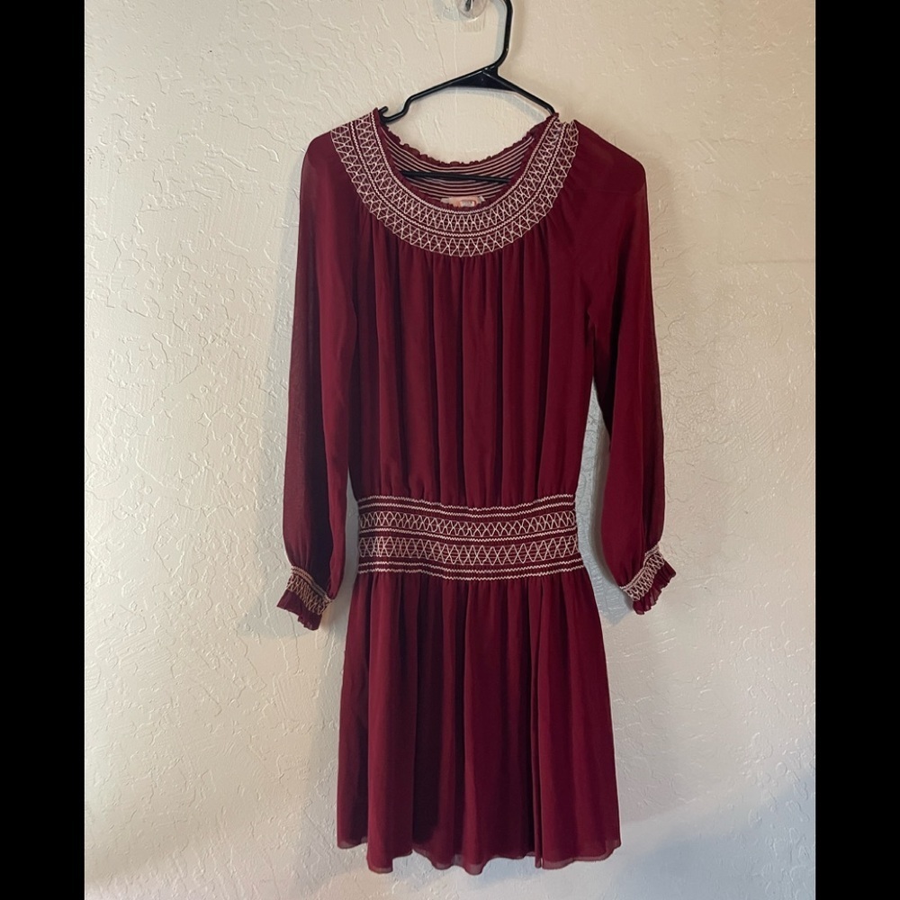 Tory Burch dress